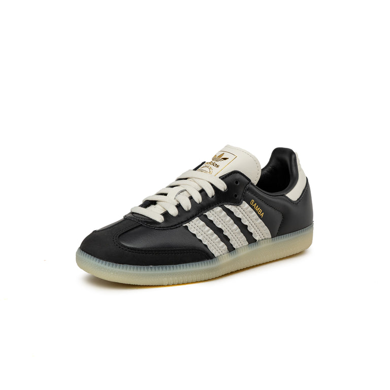 Adidas Samba OG W - 42 / Carbon / Off White / Core Black - 2
