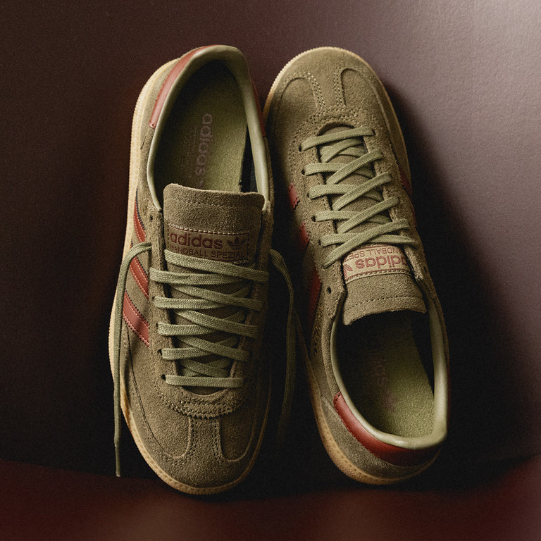 Adidas Handball Spezial J onfeet