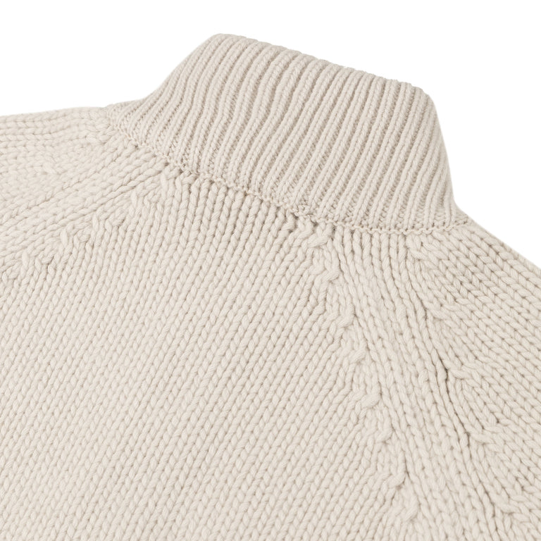 Our Legacy Ultra Zip Cardigan
