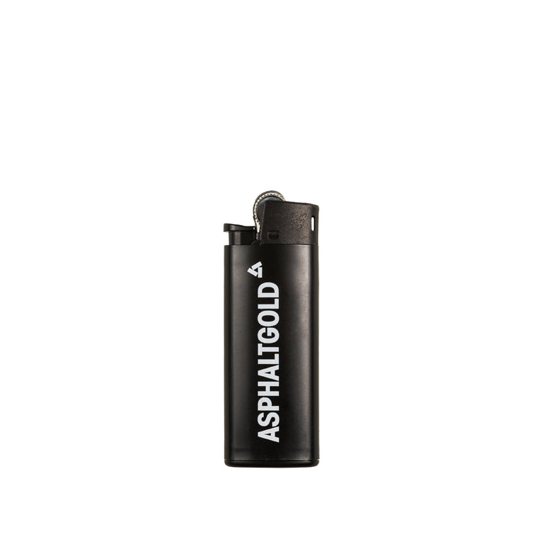 Asphaltgold Employee Of The Month Lighter