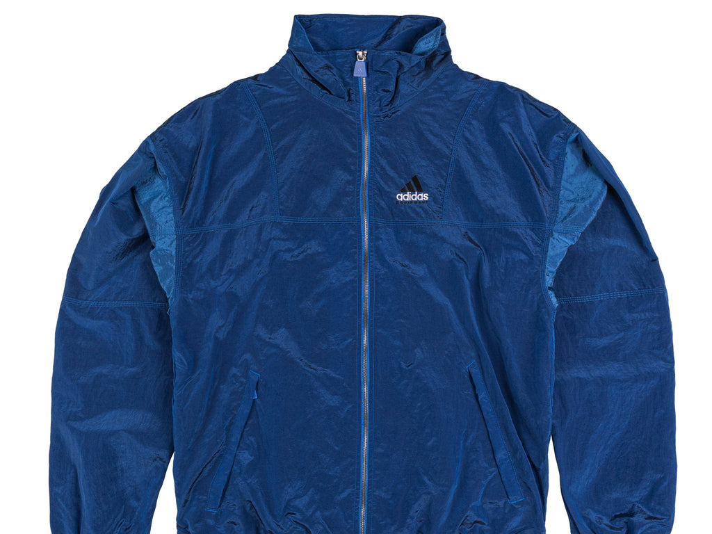 Adidas EQT Track Top | Apparel » Buy online now!