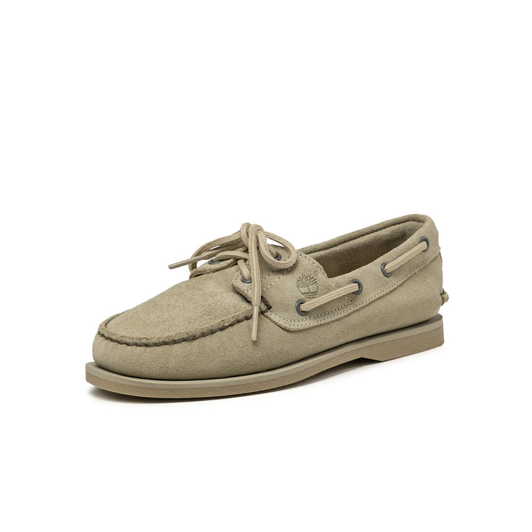 Timberland Classic Boat Shoe
