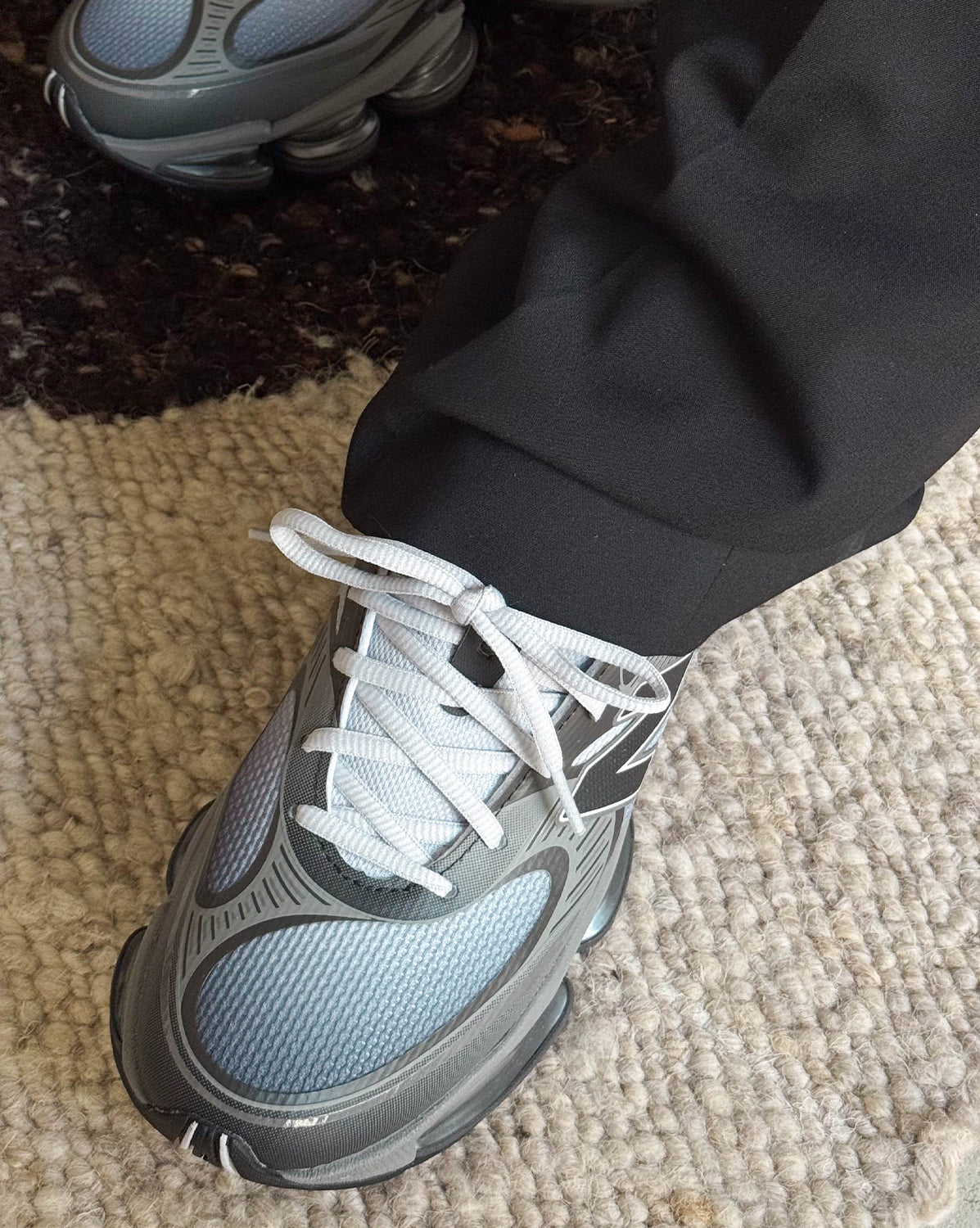 new balance shattered pearl