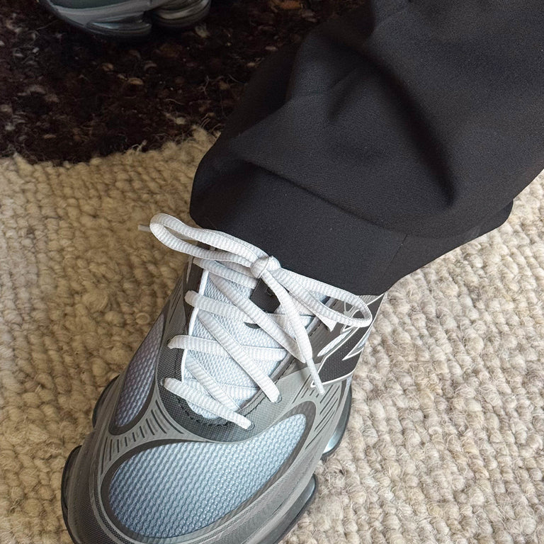 New Balance ABZORB 2000 onfeet