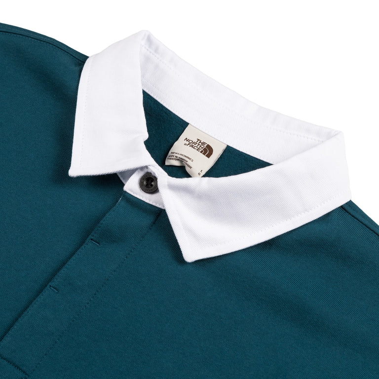 The North Face Heritage Rugby Sweatshirt