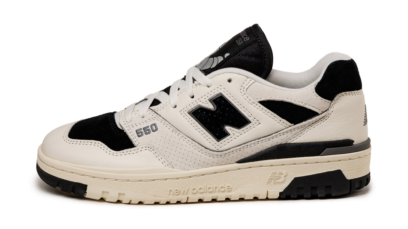 Protection Pack New Balance 500 Polo New Balance BB550LEG Sneaker