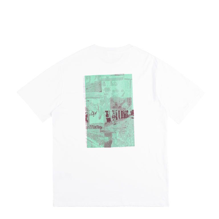 thisisneverthat TSNVT Collage Tee