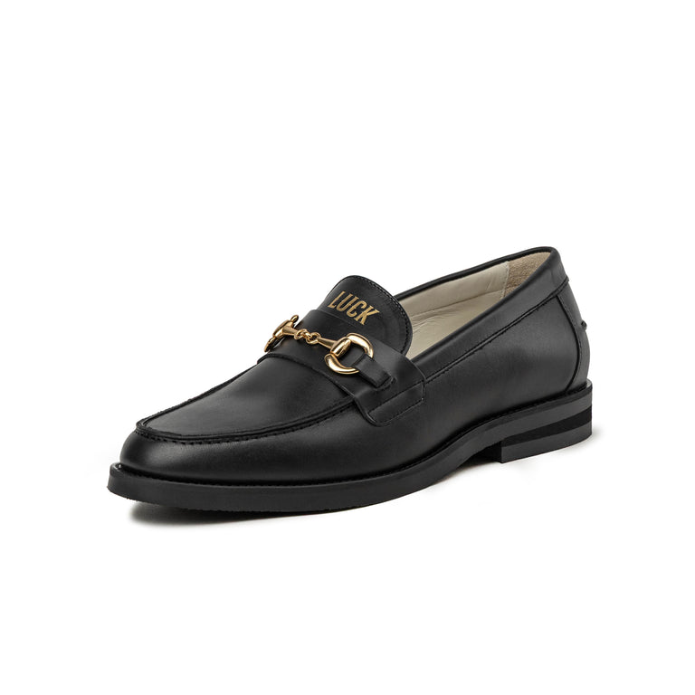Duke + Dexter Wilde Loafer