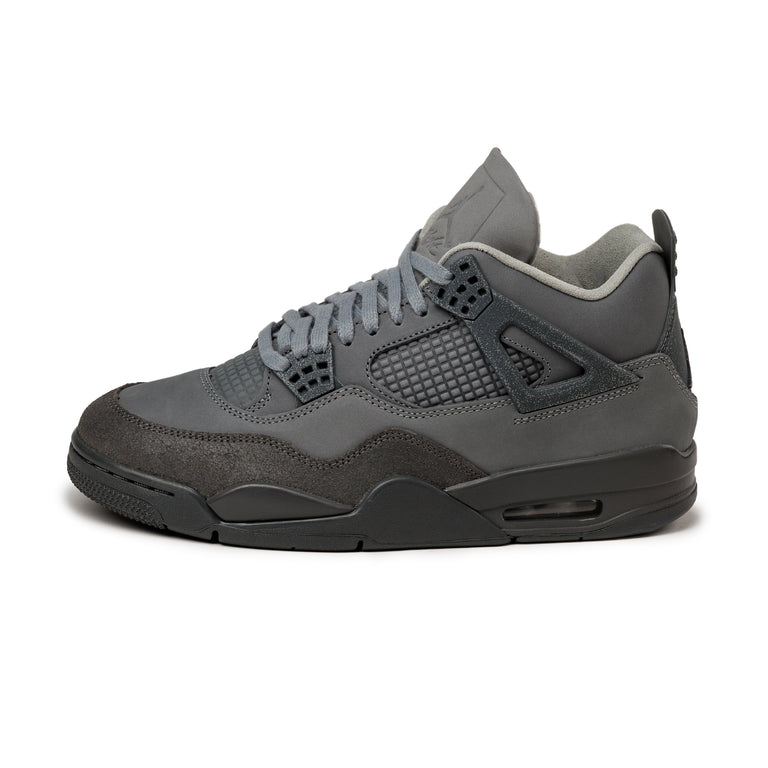 Nike Air Jordan 4 Retro SE *Wet Cement*