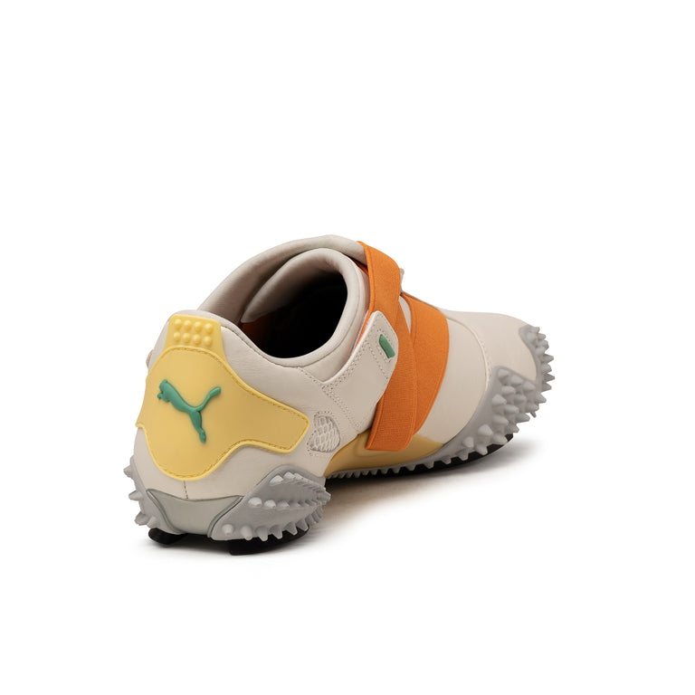 Puma Ur Mostro Communication