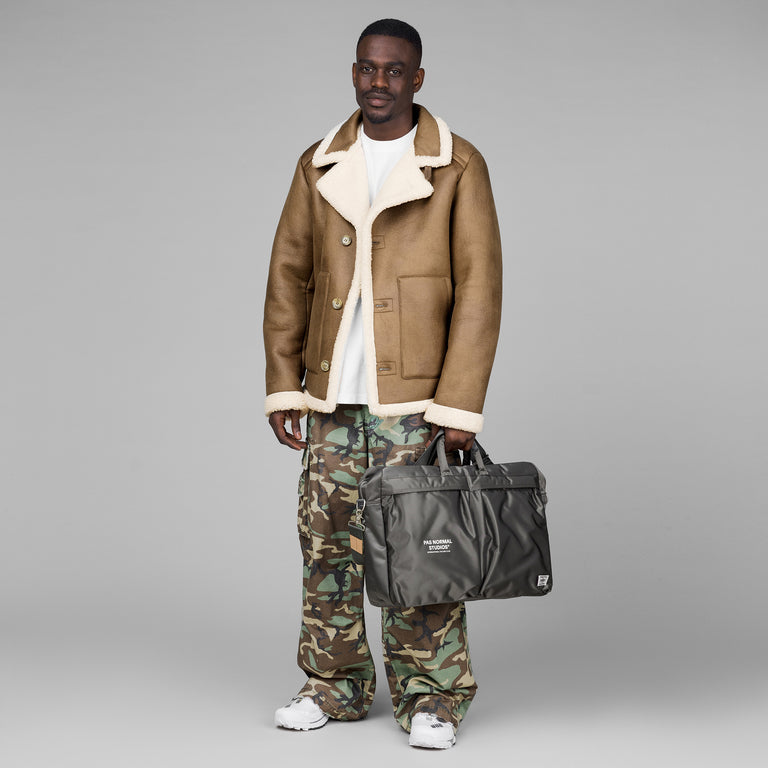A.P.C. Blouson Finn