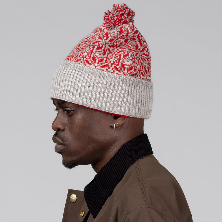 Beams Plus Rag Watch Cap