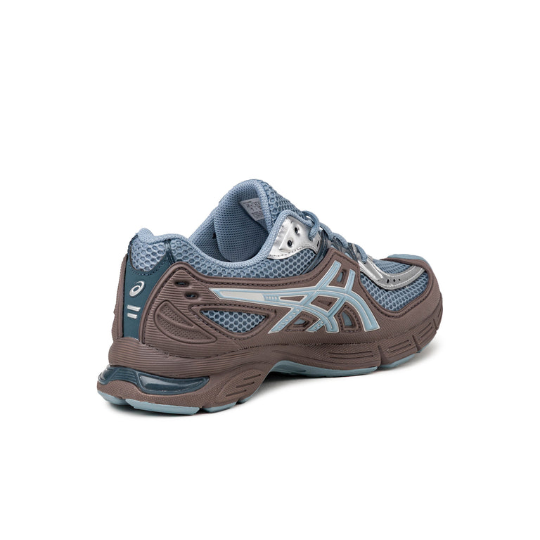 Asics UB13-S GEL-SD-LYTE - 38 / Slate Blue / Cocoa Powder - 3