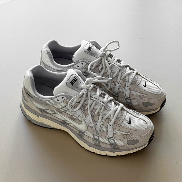 Nike P-6000 onfeet