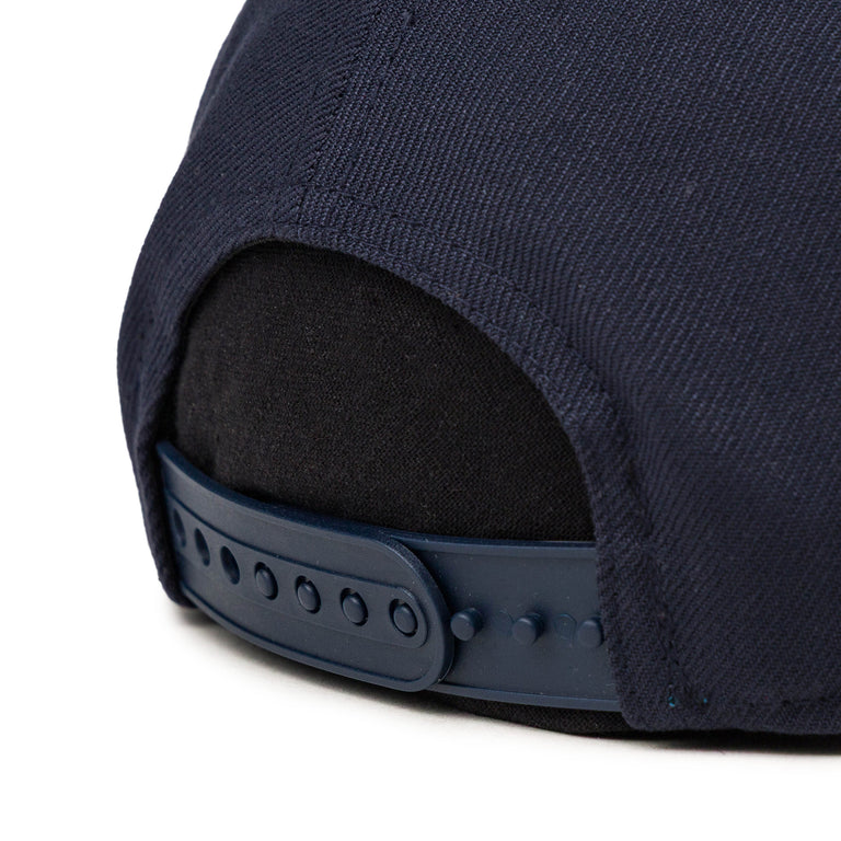 New Era MLB New York Yankees Cooperstown Cord 9TWENTY Cap - 4