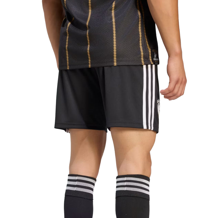 Adidas	DFB Germany 26 Third Shorts - XL / Black - 3
