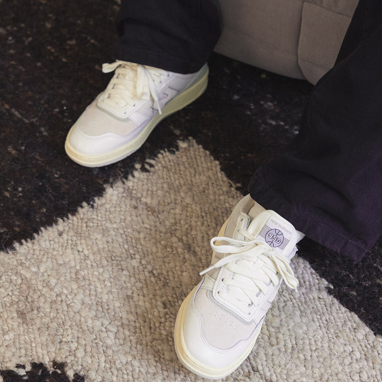 New Balance 950 onfeet