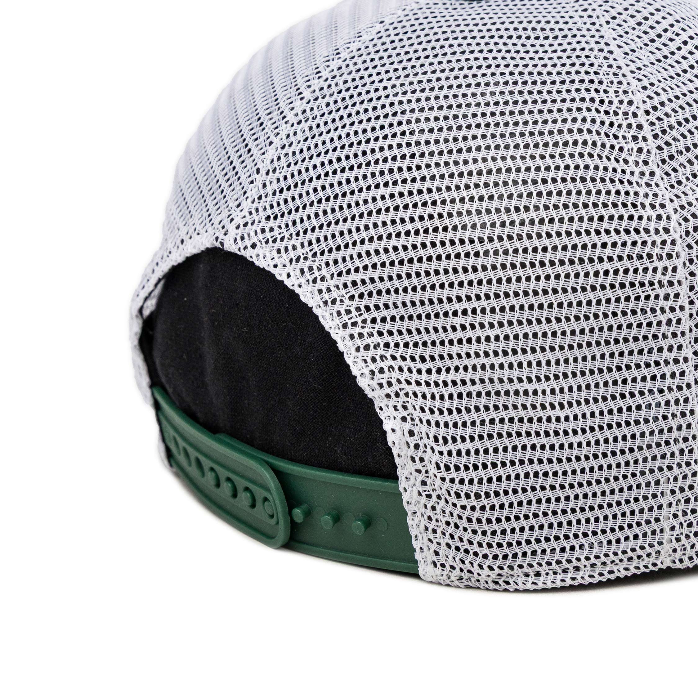 47 Nascar Rolex *Ballpark* Trucker Cap | Accessoires » Buy online now!