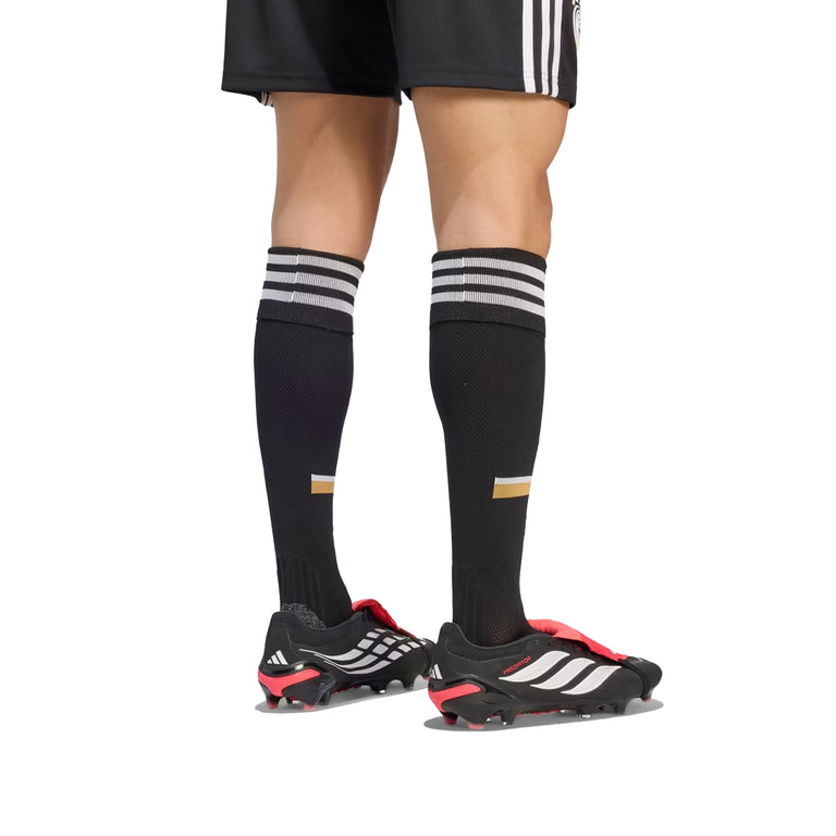 Adidas	DFB Germany 26 Away Socks - XL / Black - 3
