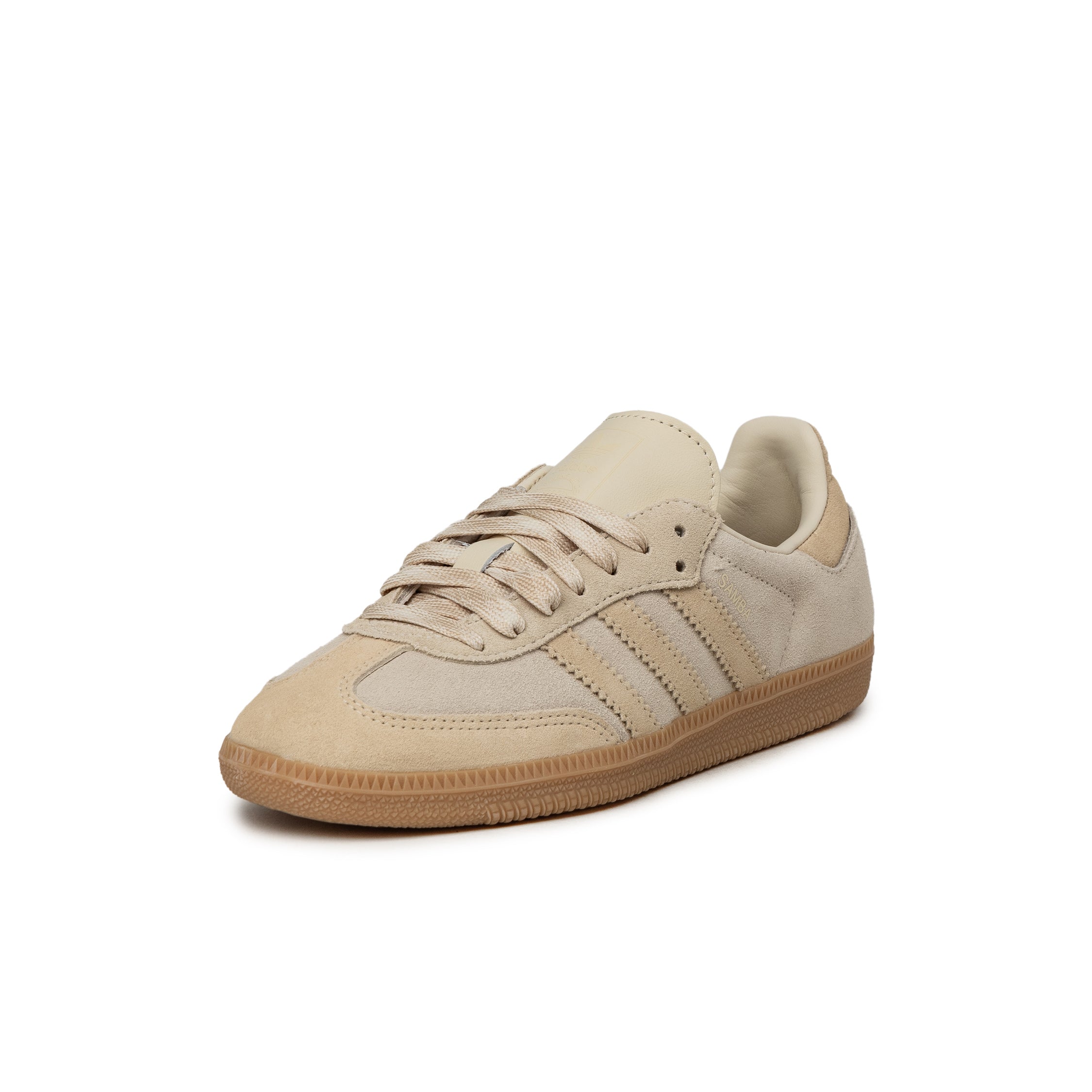 Adidas Samba OG W Sneaker » Buy online now!