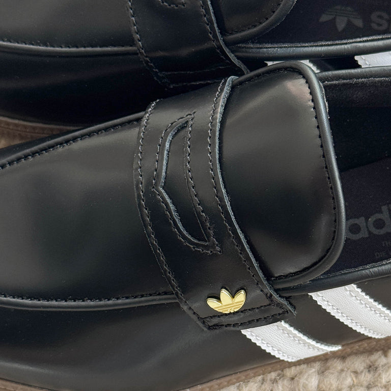 Adidas Handball Spezial Loafer W onfeet