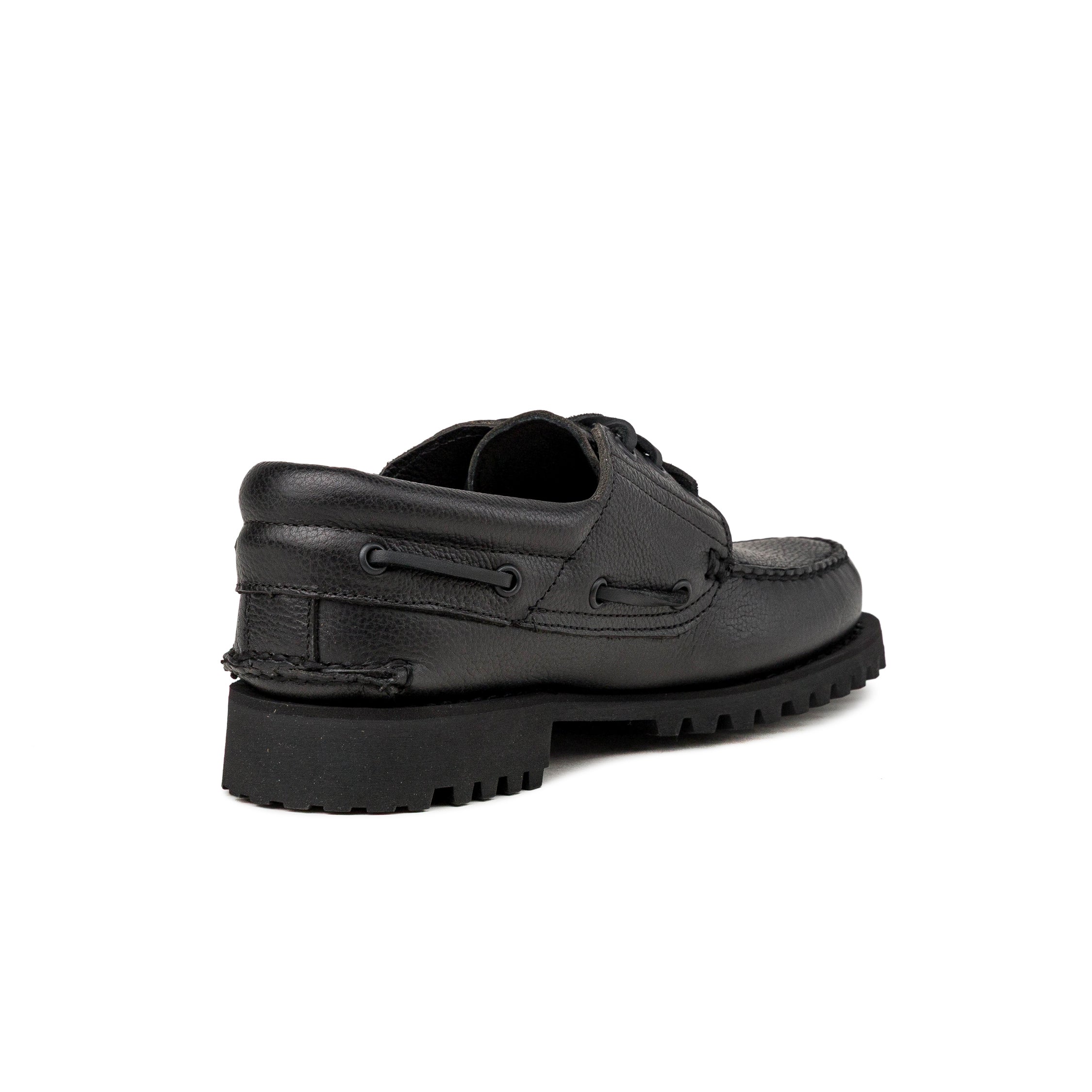 Timberland Authentic 3 Eye Classic Lug Sneaker » Buy online now!