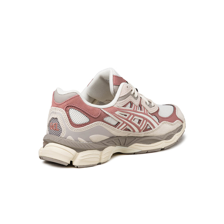 Asics GEL-NYC - 45 / Cream / Umeboshi - 5