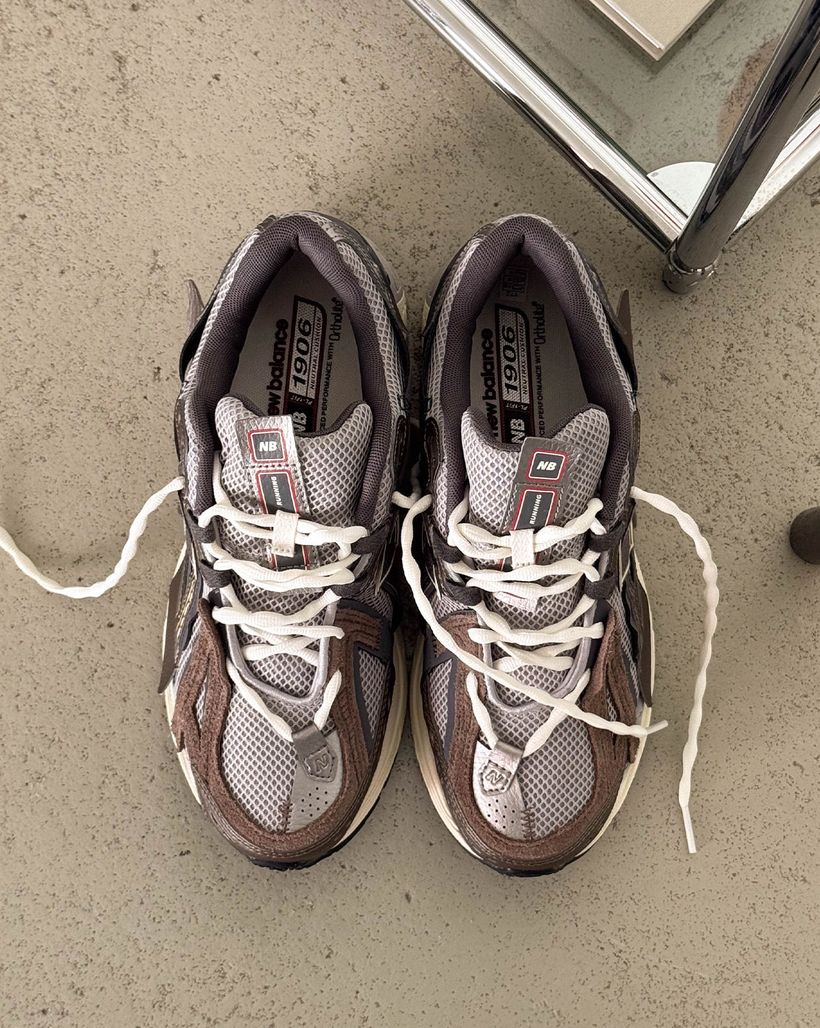 New Balance 1906A Sneaker » Buy online now!