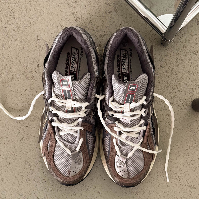 New Balance 1906A onfeet