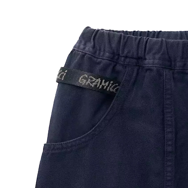 Gramicci Gadget Pant - S / Double Navy - 4
