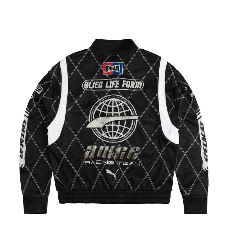 Puma x A$AP Rocky Distressed Sweatshirt
