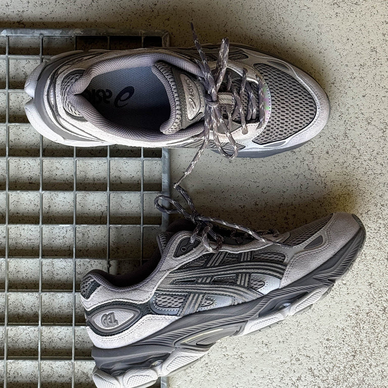 Asics GEL-NYC 2.0 onfeet