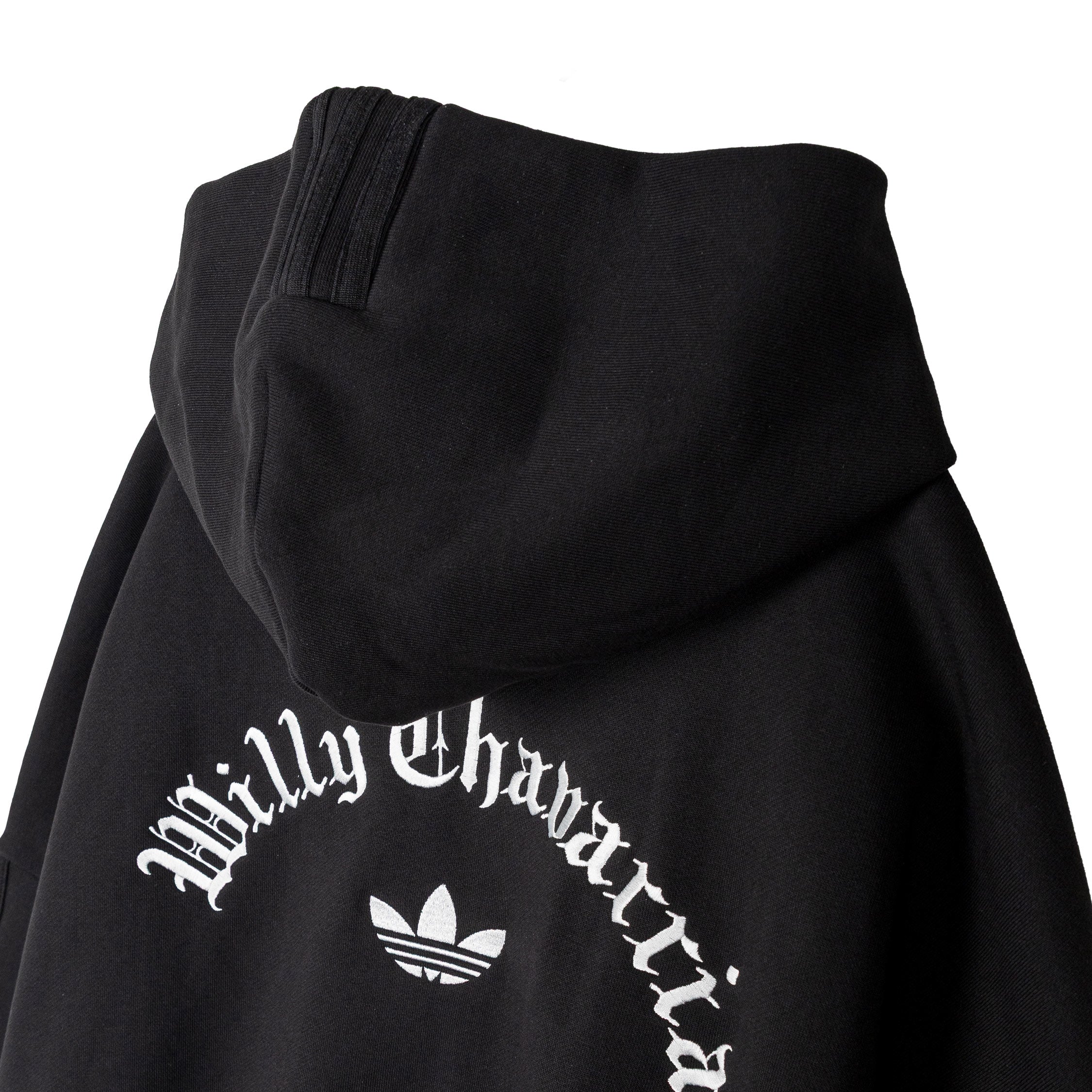 Adidas x Willy Chavarria Heavyweight Zip Hoodie | Apparel » Buy