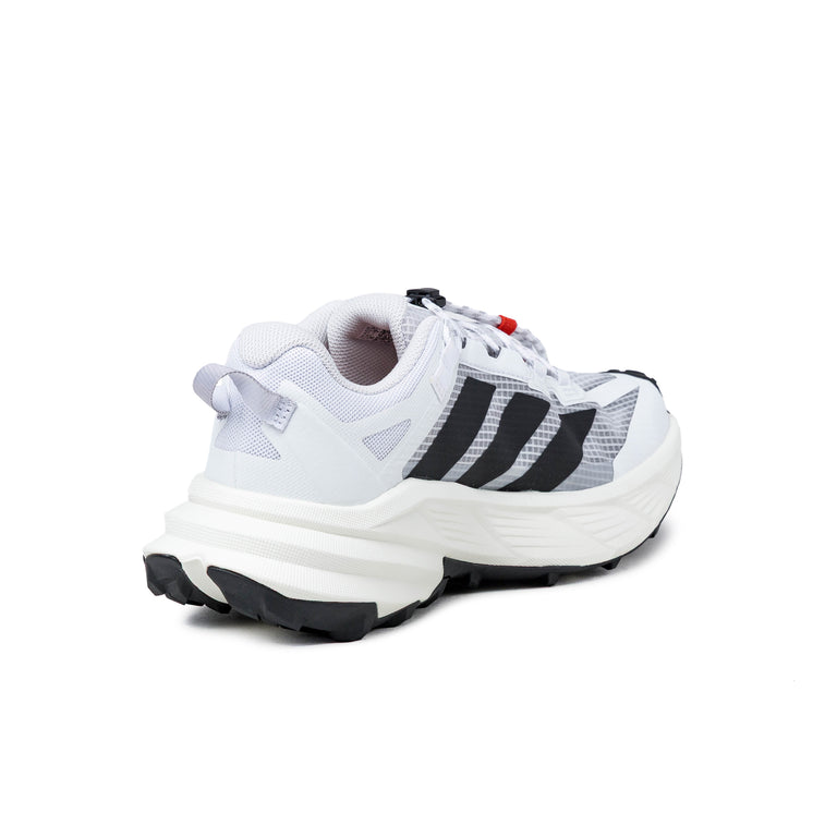Adidas Terrex Freehiker SL *GORE-TEX* - 35 1/3 / Footwear White  / Core Black / Semi Impact Orange - 3