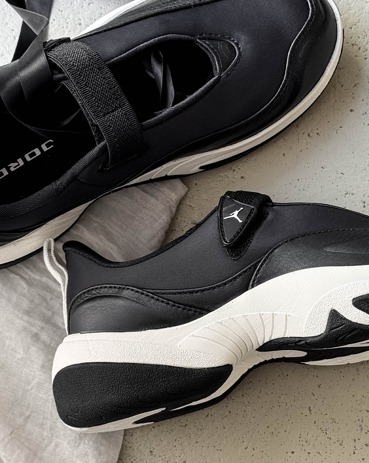 Nike Wmns Jordan Pointe sneakers » bestel nu online!