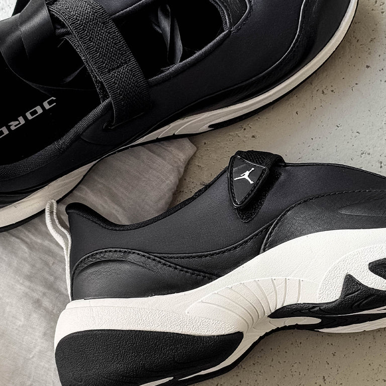 Nike Wmns Jordan Pointe onfeet