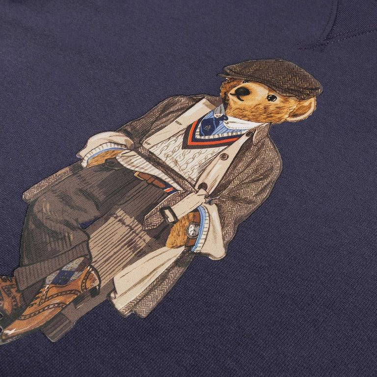 Polo Ralph Lauren Polo Bear Fleece Pullover