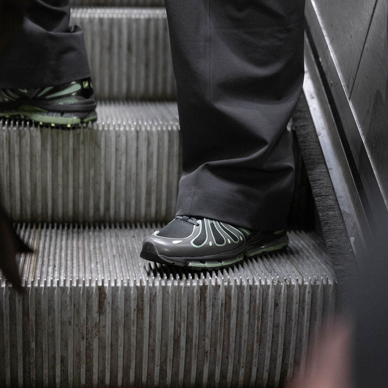 New Balance U189071H onfeet