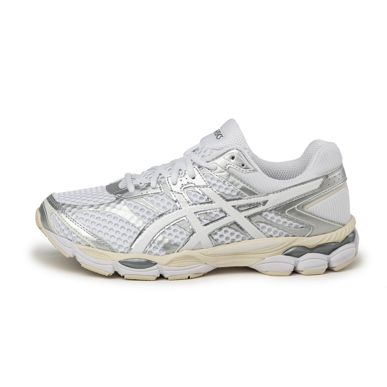 Asics GEL-Cumulus 16 - 45 / White / White
