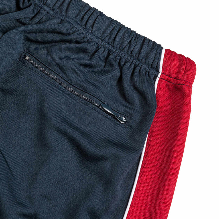Patta Tricot Straight Track Pants