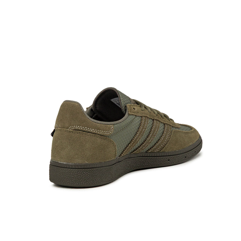 Adidas Handball Spezial - 41 1/3 / Olive Strata / Shadow Olive / Olive Strata - 3

