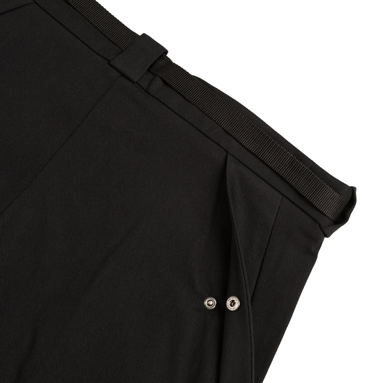 ROA Buckle Chino
