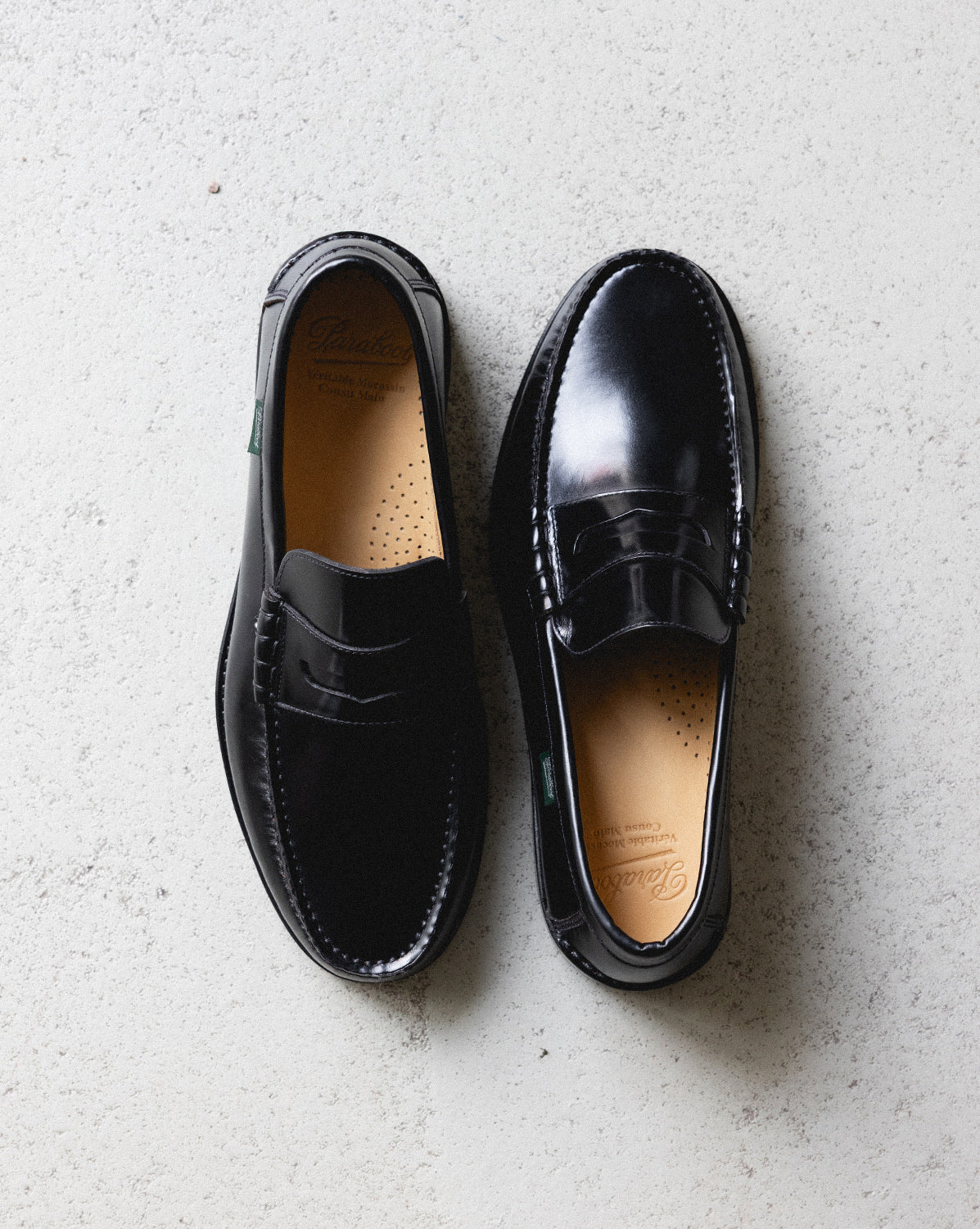 Paraboot Columbia Sneaker » Buy online now!