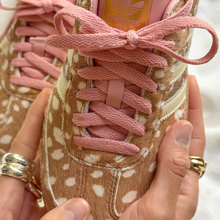 Adidas	Samba OG W *Pony Hair* onfeet