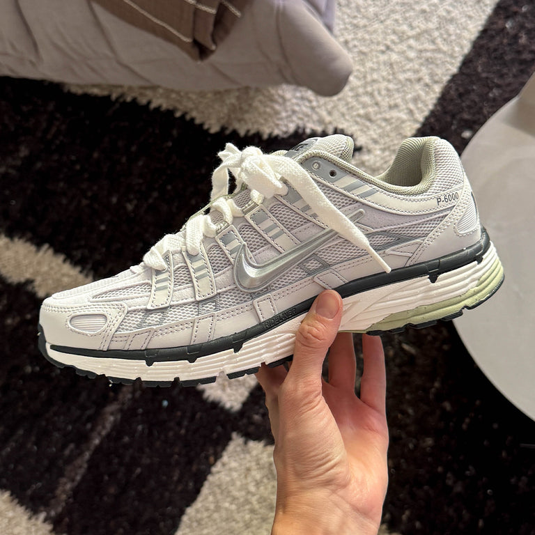 Nike P-6000 onfeet
