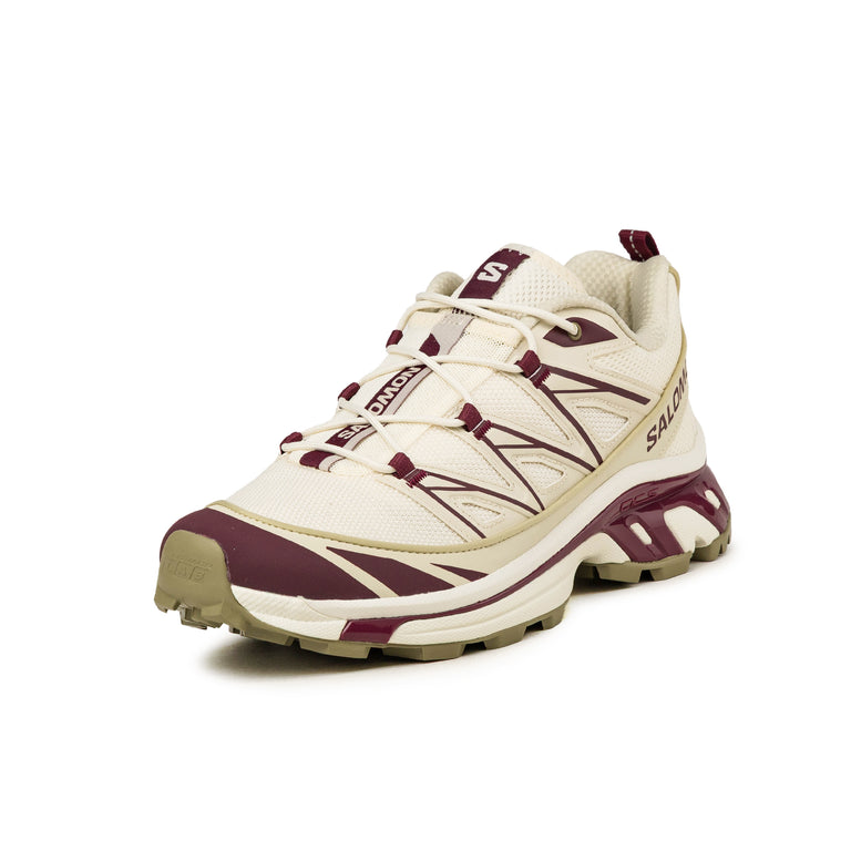 Salomon XT-6 Expanse - 38 / Vanille Ice / Maroon Banner - 2
