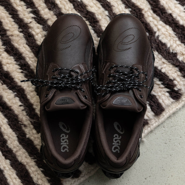 Asics GEL-Quantum Kinetic SP onfeet