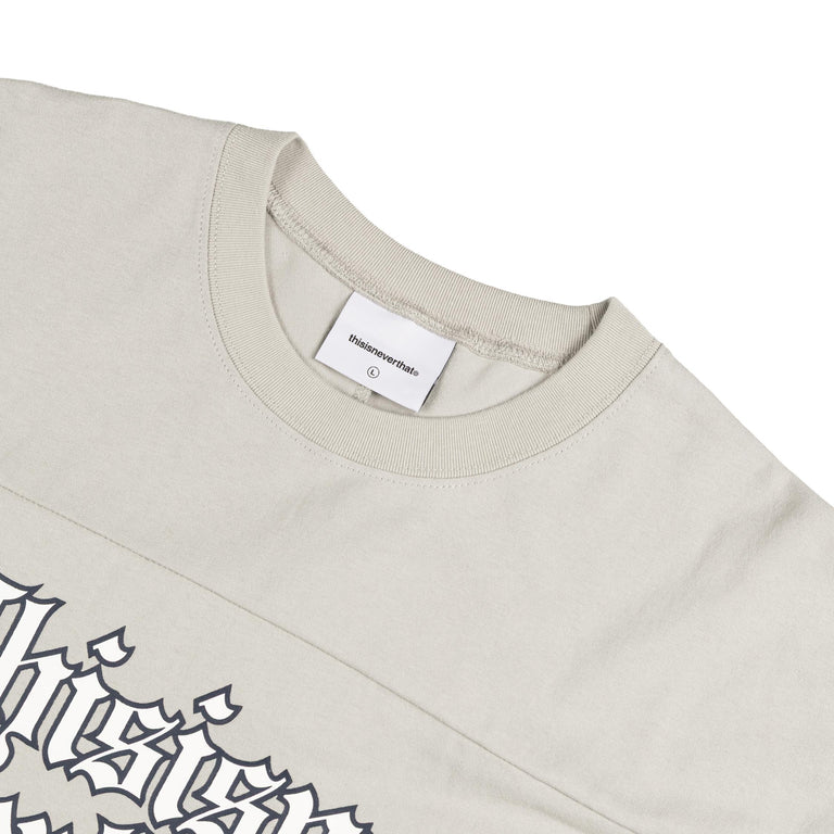 thisisneverthat Football Tee