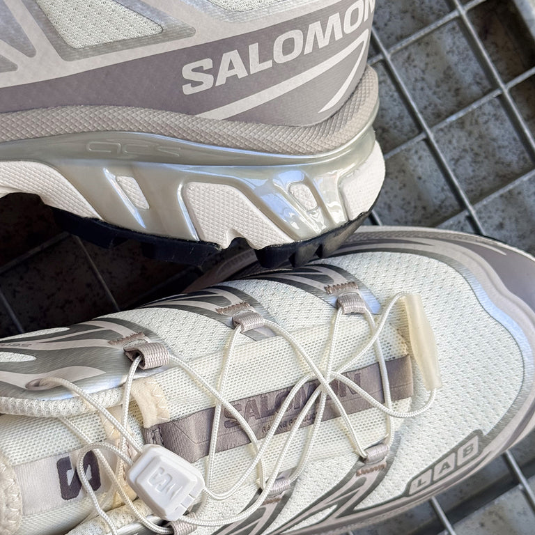 Salomon XT-6 onfeet
