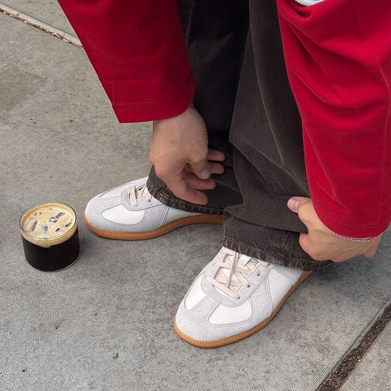 Adidas BW Army onfeet